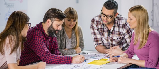 Les créations d’associations à leur plus haut niveau depuis 10 ans