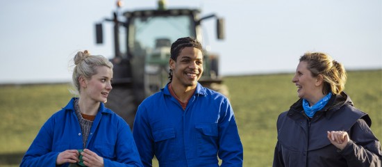 Cotisations sociales des exploitants agricoles : les changements envisagés