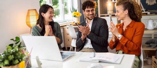 Renforcer le partage de la valeur dans les entreprises